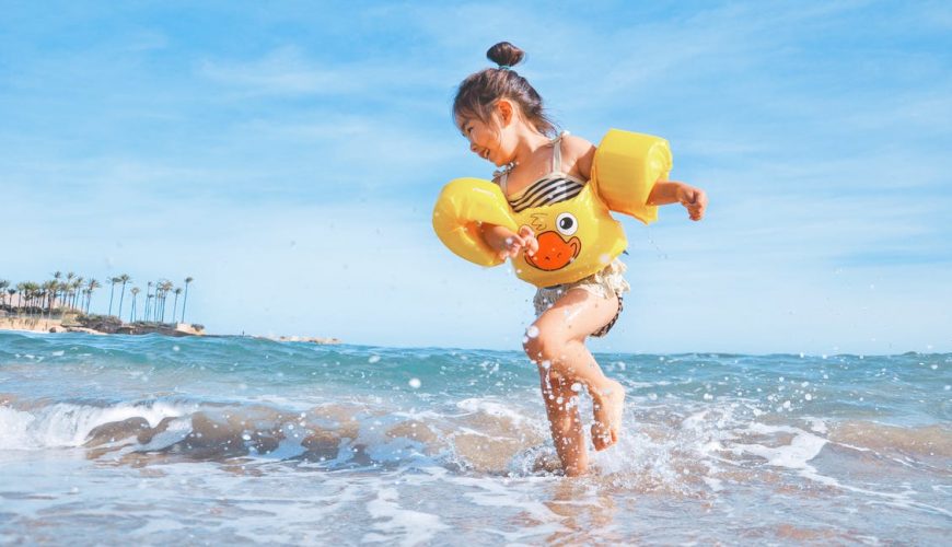 5 Tips for planning a family reunion vacation