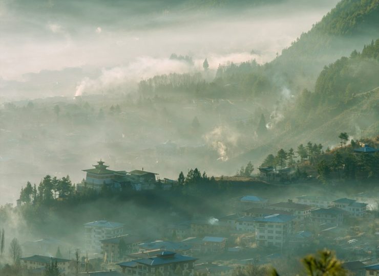 Bhutan