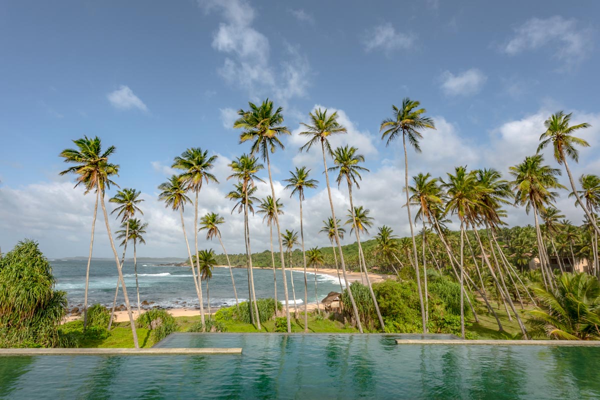 4 Reasons to visit Sri Lanka