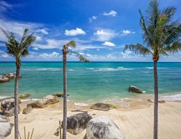 Koh Samui・Thailand