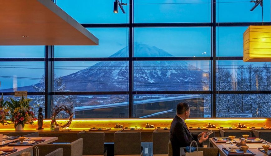 Favorite restaurants in Niseko you need to try at least once