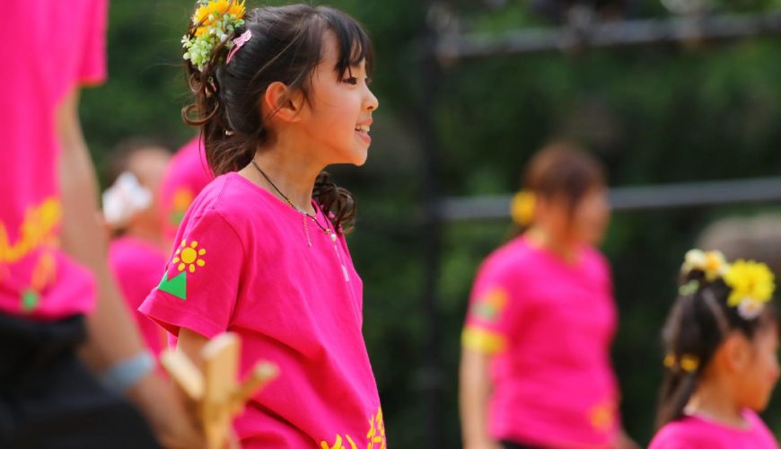 5 Fun Festivals To See in Hokkaido Summer 2019
