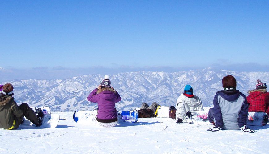 Nozawaonsen is the up-and-coming Japan destination you should check out soon