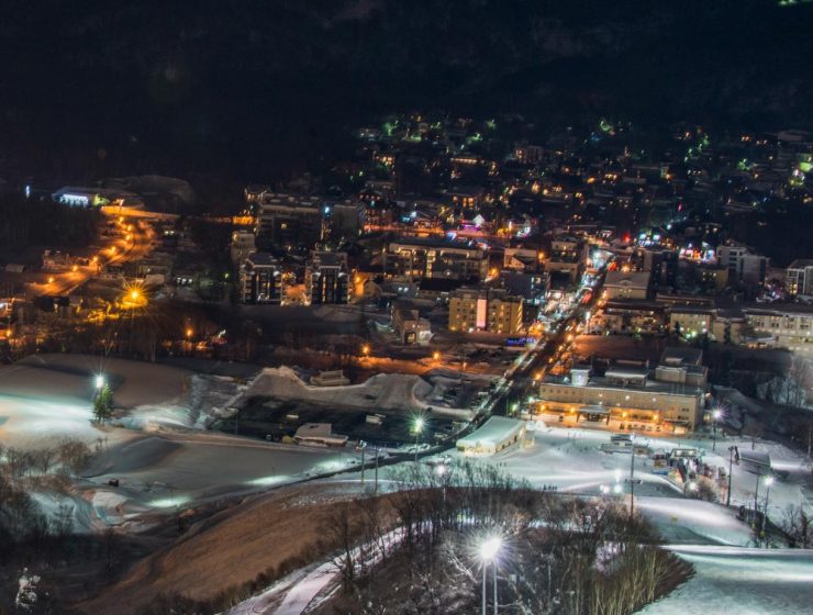 Niseko Kyo