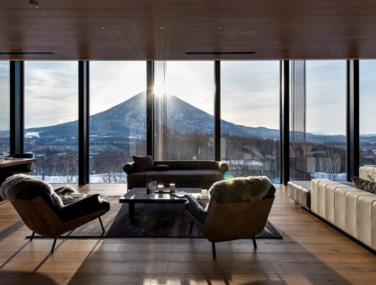 Intuition Niseko