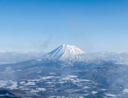 Niseko・Japan