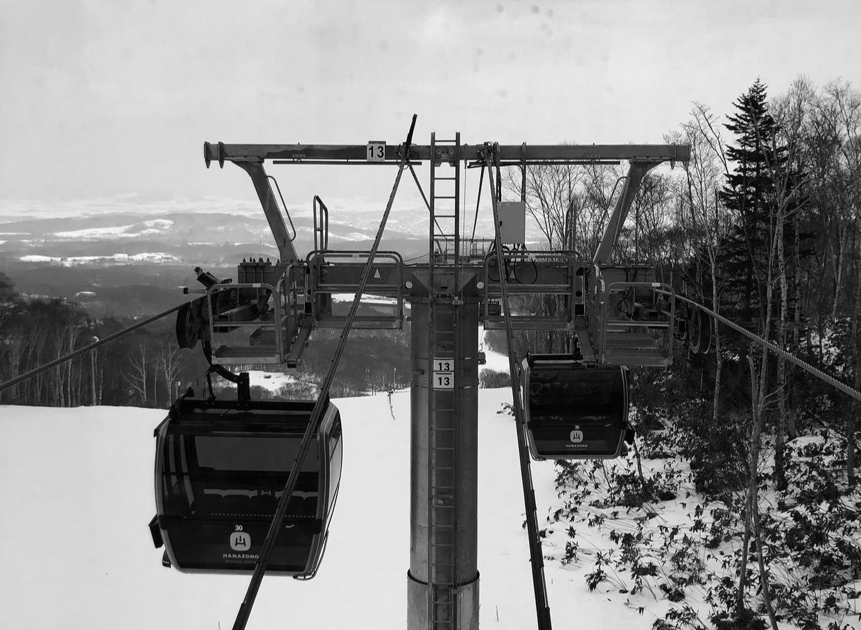 What’s new in Niseko this year 2022