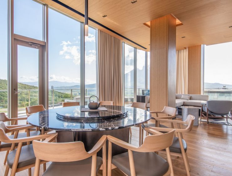 Skye Niseko Hotel