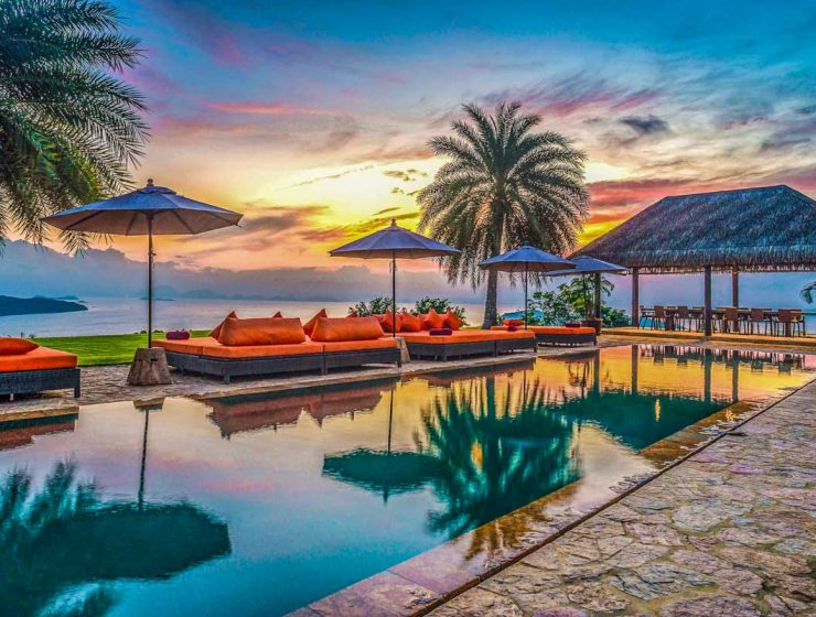 Villa Thousand Hills